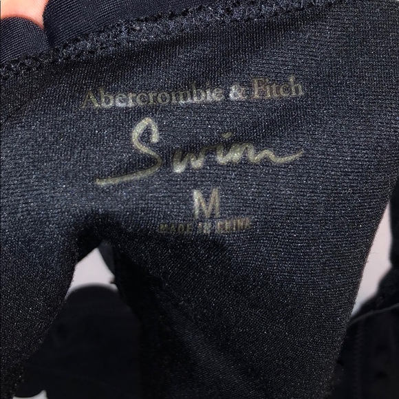 Bathing suit bottoms - Picture 3 of 3